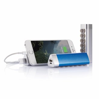 Power bank 2200 mAh P324.980