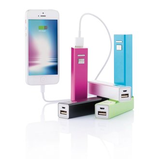 Power bank 2200 mAh P324010