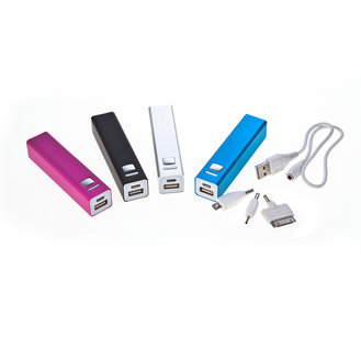 Power bank 2200 mAh V3336-21