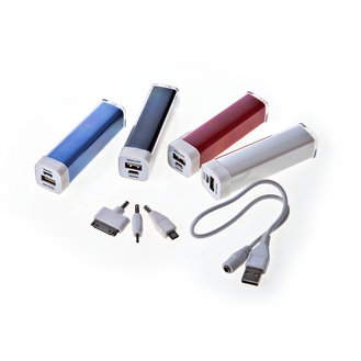 Power bank 2200 mAh V3337-05