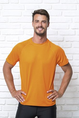 T-SHIRT JHK SPORT T-SHIRT MAN