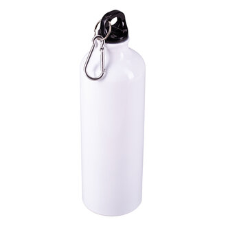 Bidon aluminiowy Easy Tripper 800 ml