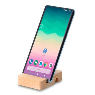 Podstawka pod telefon / tablet