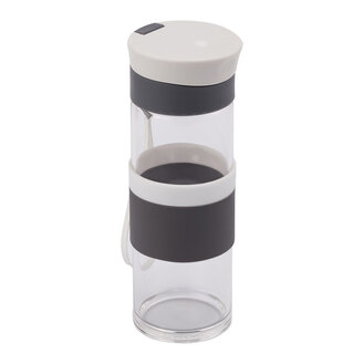 Szklana butelka Top Form 440 ml