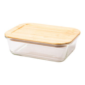 Lunch box Glasial 1000 ml