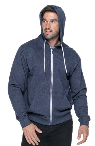 BLUZA HOODY