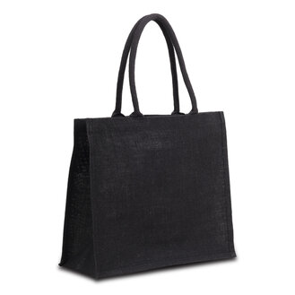 Torba na zakupy z juty Natural Shopper