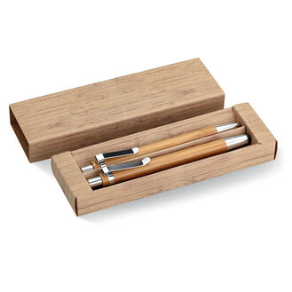 MO8111 BAMBOOSET