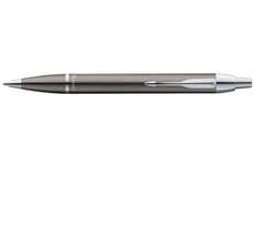 Parker IM Gun Metal CT Długopis