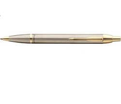 Parker IM Brushed Metal GT Długopis