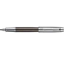 Parker IM PremiumCzarny Gun Metal CT Pióro wieczne