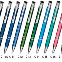 Długopisy Cosmo